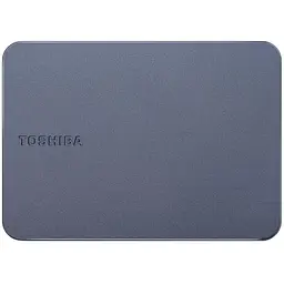 Зовнішній жорсткий диск Toshiba Canvio Gaming 2TB Dark Grey (HDTX220EK3AA) [168934]