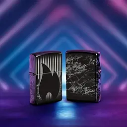 Запальничка Zippo 24756 Zippo Design - мініатюра 5