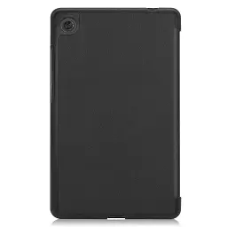 Чохол-книжка AirOn Premium для Lenovo Tab M7 TB-7305 Black (4821784622454) - мініатюра 2