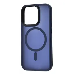Чохол WAVE Matte Insane Case with Magnetic Ring iPhone 15 Pro Max в асортименті - мініатюра 5
