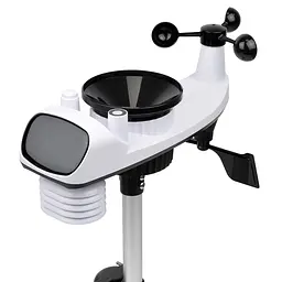 Метеостанція SIGETA SmartMeteo Max 8-in-1 Wi-Fi (65032) - мініатюра 8