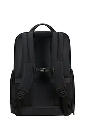 Рюкзак 17,3" Samsonite URBAN-EYE BLACK 47x32x22(25) KO1*09010 - мініатюра 2