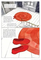 The Handmaid's Tale. Graphic Novel - мініатюра 7