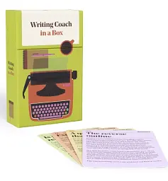 Writing Coach in a Box - мініатюра 3