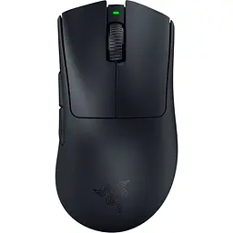 Комп'ютерна миша Razer Deathadder V3 Pro USB-A/WL/BT чорний teh0014017