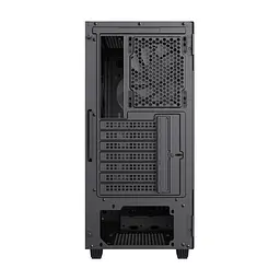 Корпус для ПК Gamemax DIAMOND CP BK - мініатюра 10