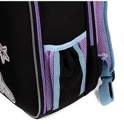 Рюкзак каркасний Yes H-100 Magic Rainbow Unicorn (559546) - мініатюра 15
