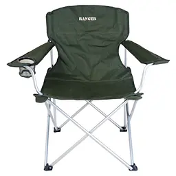 Крісло складане River Ranger 84х54х80 см tur0000991 - мініатюра 3