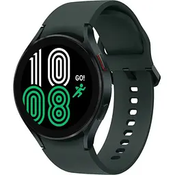 Смарт-часы Samsung Galaxy Watch 4 44 мм LTE Green (SM-R875FZGA)