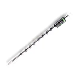 Свердло по дереву спіральне Apro 20x460 мм 30412 - мініатюра 3