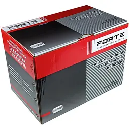 Стабілізатор напруги Forte TDR-5000VA релейний 5 кВт (22652) - мініатюра 6