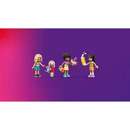 Конструктор LEGO Friends Веселий критий ігровий майданчик 668 деталей(42686) - мініатюра 6