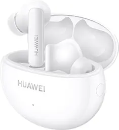Навушники HUAWEI FreeBuds 5i White - мініатюра 4