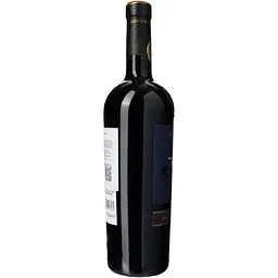Вино Duca Di Saragnano Primitivo Puglia IGT червоне напівсухе 0.75 л - мініатюра 2