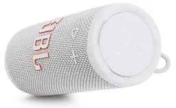 Портативна акустика JBL Grip White (JBLGRIPWHT) (7163530) - мініатюра 4