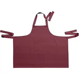 Фартух універсальний Cosas Wine бордо (Apron_DUK_10Wine) - мініатюра 3