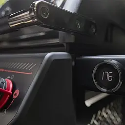 Гриль газовий Weber Spirit EPX-435R Stealth (1502151) - мініатюра 6
