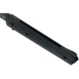 Ніж Boker Plus Kwaiken Air Mini G10 All Black - мініатюра 7