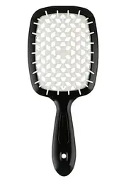 Гребінець для волосся Janeke Superbrush в асортименті - мініатюра 3