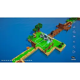 Ключ активації Microsoft Midnight is Lost для Xbox One/Series S/X - мініатюра 4