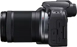 Бездзеркальний фотоапарат Canon EOS R10 Kit RF-S 18-150mm f3.5-6.3 IS STM (5331C048) UA [89045] - мініатюра 3