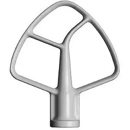 Кухонна машина KitchenAid 5KSM175PSEWH - мініатюра 7