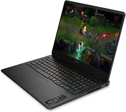 Ноутбук HP OMEN 16-am0011nw (C38Z2EA) - мініатюра 4