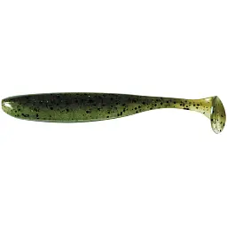 Силікон Keitech Easy Shiner 4.5" (6 шт/уп) к:102 watermelon pp.