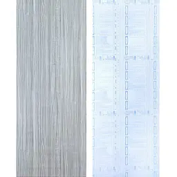 Самоклеюча плівка Sticker Wall попільне дерево смужки 0.45х10м SW-00001239 - мініатюра 4