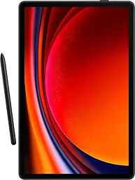 Чохол Samsung Book Cover для Tab S9 Plus 12.4 (X810 / X816) / Tab S9 FE Plus 12.4 (X610 / X616) / Tab S10 Plus 12.4 (X820 / X826) Black (EF-BX810PBEGWW) - мініатюра 2