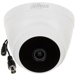 Камера відеоспостереження Dahua DH-HAC-T1A11P (2.8) (DH-HAC-T1A11P) - мініатюра 2