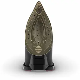 Праска Tefal Ultimate Pure 3000 Вт чорно-фіолетова (FV9835E0) - мініатюра 4
