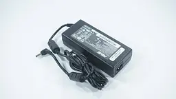 Блок живлення для ноутбука Asus 19V, 6.3A, 120W, 5.5x2.5мм, black, Rectangular