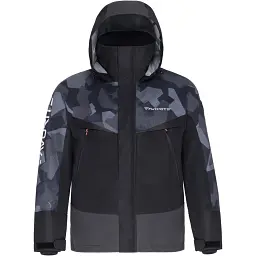 Куртка Favorite Totem XL мембрана 20К\10К Grey