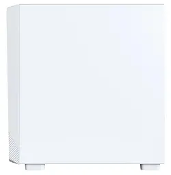 Корпус MONTECH X5 без БП White (X5 (W)) - мініатюра 6