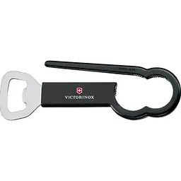 Відкривачка для пляшок Victorinox Opener Black 7.6912.3 [84082]