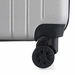 Валіза Semi Line 24" M Light Grey (T5762-3) - мініатюра 8