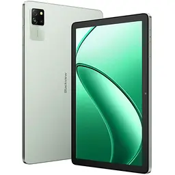 Планшет Blackview Tab 60 10.1" HD+ 4 / 128GB / WIFI Green (6931548318224) - мініатюра 7