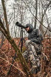 Штатив Vortex High Country II Tripod Kit (TR-HCY) - мініатюра 6
