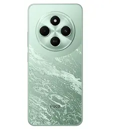 Смартфон POCO C75 8/256GB Green (EU) - мініатюра 3