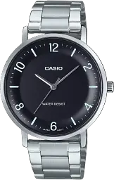 Годинник Casio TIMELESS COLLECTION MTP-VT03D-1B