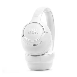 Навушники JBL Tune 730BT White (JBLT730BTWHT) - мініатюра 6