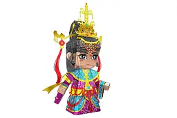 Колекційна модель PIECECOOL Sloat'XIAO QIAO Q009 - мініатюра 2