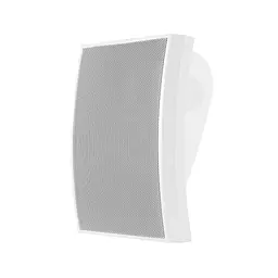 Настінний гучномовець CMX WSK-610K White, 10-20 Вт, 100 В (19-00018)