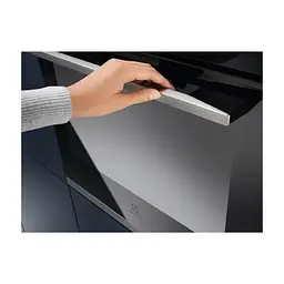 Духова шафа Electrolux KODEF75X2 - мініатюра 4