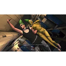 Ключ активації Microsoft D4: Dark Dreams Don't Die для Xbox One/Series - мініатюра 7