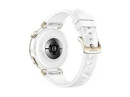 Смарт-годинник Huawei Watch GT 5 Pro 42 mm Ceramic White - мініатюра 4