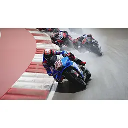 Ключ активації Microsoft MotoGP22 для Xbox One/Series - мініатюра 3