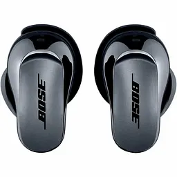TWS-навушники Bose QuietComfort Ultra Earbuds Black (882826-0010) - мініатюра 5