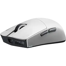 Миша Thunderobot ML903mini трирежимна Nearlink біла (6932066312923) [175910] - мініатюра 3